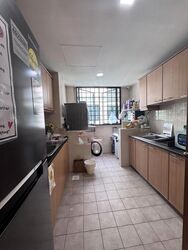 Simei Green Condominium (D18), Condominium #622447861